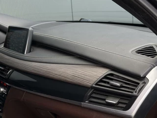 BMW X5 BMW X5 xDrive40e High Executive Leder - Led - Trekhaak - Leder Dashboard - afbeelding nr 23