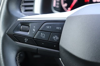 SEAT Ateca SEAT Ateca 1.5 TSI Xperience Business Intense. Panorama dak, dode hoek detector, navigatie - afbeelding nr 22