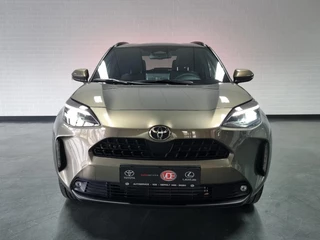Toyota Yaris Cross Toyota Yaris Cross 1.5 Hybrid/Team-D/PDC/BSM/Elektr. Achterklep - afbeelding nr 2
