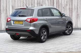 Suzuki Vitara Suzuki Vitara 1.6 Exclusive - afbeelding nr 22
