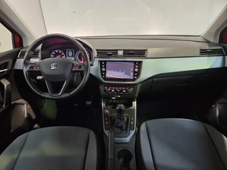SEAT Arona - afbeelding nr 17