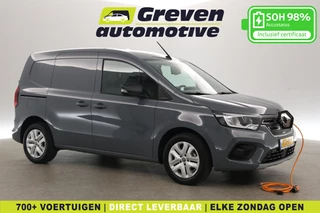 Renault Kangoo E-Tech Advance 44 kWh 123PK
