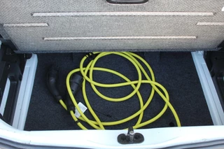 Volkswagen e-up! Volkswagen e-Up! e-up/Camera/Climat/Stoelverwarming/Privacy glass - afbeelding nr 14