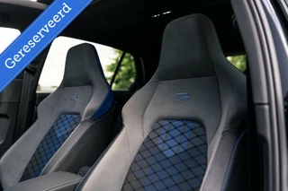 Volkswagen Golf Volkswagen Golf 2.0 TSI R 4Motion Performance Akrapovic HK - afbeelding nr 30