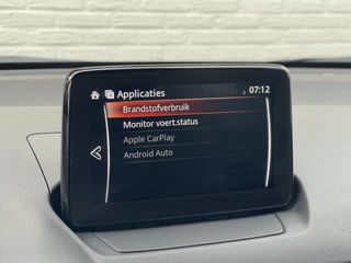 Mazda 2 | CarPlay | Camera | LED | DAB+ | Cruise | 16 inch - afbeelding nr 22