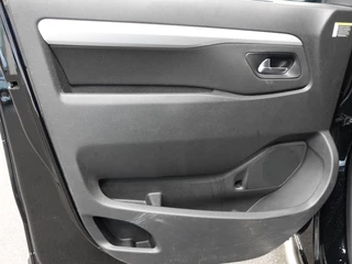 Opel Vivaro Opel Vivaro 2.0 CDTI 145PK L3 Automaat Navigatie Carplay Trekhaak Sidebars Airco Cruise control - afbeelding nr 11