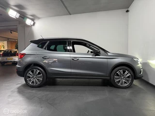SEAT Arona Seat Arona 1.0 TSI Xcellence Business DSG | CAMERA | CARPLAY - afbeelding nr 23
