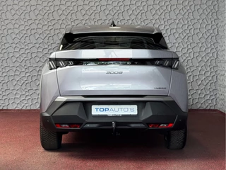 Peugeot 3008 Peugeot 3008 1.2 HYBRID 145e ALLURE AUT. CARPLAY AFN.TREKHAAK NAVI STOELVERW KEYLESS 05/2025 - afbeelding nr 6
