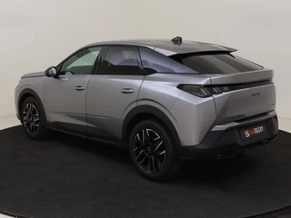 Peugeot 3008 Peugeot 3008 NEW MODEL 3008 1.2 Hybrid 136 Allure | Adapt. Cruise | 360 Camer - afbeelding nr 3