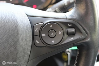 Opel Corsa Opel Corsa 1.2 Elegance 100 PK, Cruise, App connect, Airco, 16 inch Lmv. - afbeelding nr 27