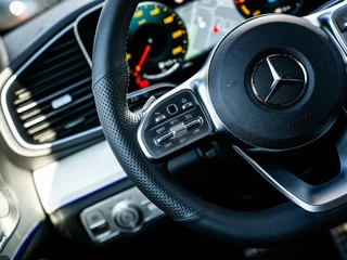 Mercedes-Benz GLE Mercedes GLE-klasse 350e 4MATIC AMG|PANO|360°|ACC|BURMESTER - afbeelding nr 32
