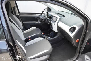 Toyota Aygo Toyota Aygo 1.0 VVT-i x-play, Automaat, Sport Pakket. - afbeelding nr 12