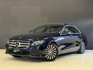 Mercedes-Benz E-Klasse - 317496688-0