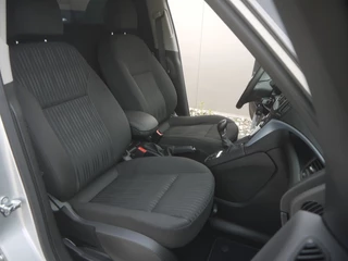 Opel Zafira Opel Zafira 1.6 CDTi EURO 6 Van BPM VRIJ!! GRIJS KENTEKEN!! - afbeelding nr 29