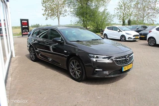 Opel Insignia Opel Insignia Sports Tourer 2.0 Turbo Full Options Leder/ACC/AGR - afbeelding nr 3