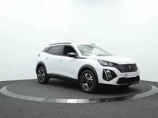 Peugeot 2008 Peugeot 2008 1.2 PureTech Allure | Private lease vanaf 499,- Per maand - afbeelding nr 17