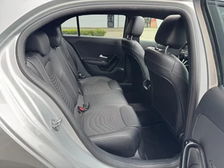 Mercedes-Benz A-Klasse Mercedes-Benz A-klasse A200 LED Pano Widescreen Camera Navi - afbeelding nr 21