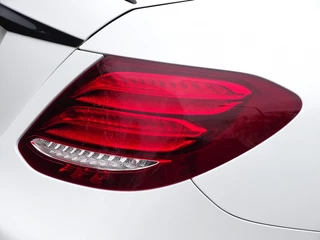 Mercedes-Benz E-Klasse Mercedes-Benz E-Klasse 220 d Prestige Plus / AMG pakket / 2016 / LED - afbeelding nr 70