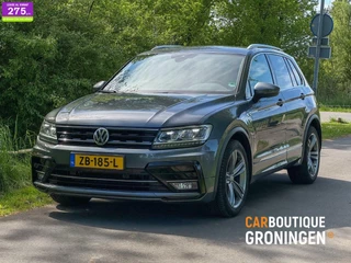 Volkswagen Tiguan - 300615980-0