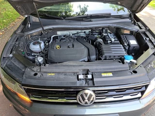 Volkswagen Tiguan Volkswagen Tiguan 1.5 TSI 150 Pk ACT Comfortl. Bs ECC DSG - afbeelding nr 31