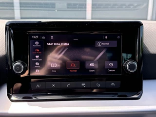 SEAT Arona SEAT Arona 1.0 TSI FR | 2j Fab. Garantie | Matrix LED | Virtual Cockpit - afbeelding nr 23