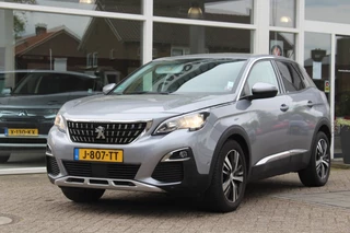 Peugeot 3008 - afbeelding nr 1