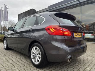 BMW 2 Serie - afbeelding nr 3