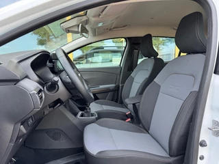 Dacia Sandero Stepway Dacia Sandero Stepway 1.0 TCe E-G Extreme - afbeelding nr 12