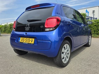 Citroën C1 VakantieGeldDagen! - afbeelding nr 11