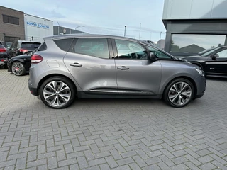 Renault Scénic Renault Scénic 1.2 TCe Intens Navigatie Camera 132pk - afbeelding nr 8