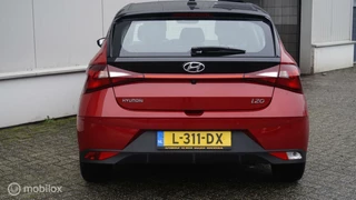 Hyundai i20 Hyundai i20 1.0 T-GDI Comfort Smart | Trekhaak afn. | Navigatie | NLse Auto - afbeelding nr 6