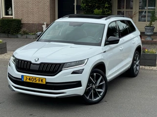 Škoda Kodiaq - afbeelding nr 62