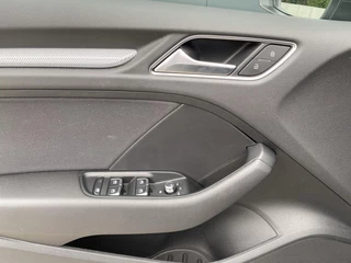 Audi A3 Audi A3 Sportback 1.4 TFSI S-Line|Cruise|Pano|Stoelverwarming - afbeelding nr 12