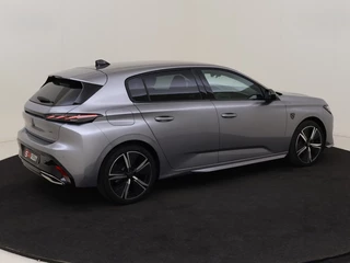 Peugeot 308 Peugeot 308 1.2 PureTech GT | Navi | Stoel-/stuurverwarming | 360° Camera - afbeelding nr 4