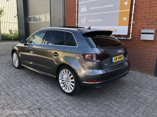 Audi A3 Audi A3 Sportback 1.4 e-tron  Pro Line plus 3xS-LINE/B&O/LM - afbeelding nr 6