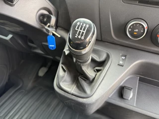 Renault Master Renault Master 2.3 130PK L3H1 Kipper Dubbellucht Trekhaak Airco Cruise Control - afbeelding nr 22