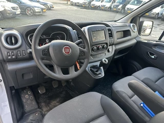 Fiat Talento Fiat Talento 2.0 MultiJet L1H1 *HAAK*NAVI*CRUISE*A/C*3-PERS* - afbeelding nr 3