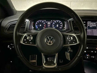 Volkswagen T-Roc Volkswagen T-Roc 1.5 TSI Sport R-Line Pano CarPlay ACC NAP - afbeelding nr 24