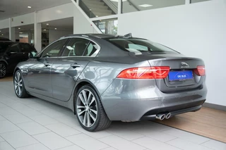 Jaguar XE Jaguar XE 2.0 D Portfolio|2e Eig|Automaat|Leder|Xenon|Camera|Dealer Onderhouden - afbeelding nr 27