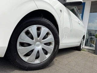 Peugeot 108 - afbeelding nr 12