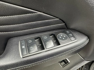 Mercedes-Benz M-Klasse Mercedes M-klasse 350 V6 BlueTEC NL-AUTO TH/LUCHTV. *ALL-IN PRIJS* - afbeelding nr 20