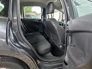 Citroën C3 Citroen C3 1.2 PureTech AUT 47DKM Feel Airco|CARPLAY|PDC|TREKH - afbeelding nr 12