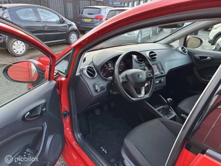 SEAT Ibiza Seat Ibiza 1.0 EcoTSI Style FR Connect - afbeelding nr 17