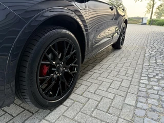 Ford Kuga Ford Kuga 2.5 PHEV 225 PK ST-Line Clima LM Velgen 20'' - afbeelding nr 16