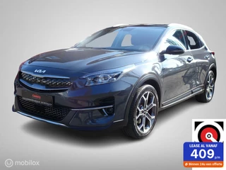 Kia XCeed Kia XCeed 1.6 GDi PHEV ExecutiveLine Alle Opties + Trekhaak !!! - afbeelding nr 1