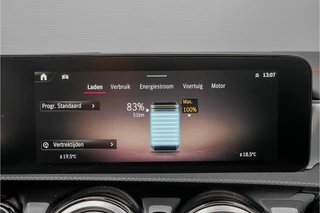 Mercedes-Benz CLA Mercedes-Benz CLA Shooting Brake 250 e AMG Night Pano Burmester Facelift Trekhaak - afbeelding nr 39