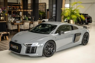 Audi R8 - afbeelding nr 3