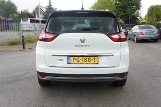 Renault Grand Scénic - afbeelding nr 25
