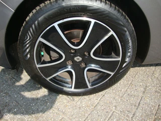 Renault Clio Renault Clio Estate 0.9 TCe Limited - afbeelding nr 9