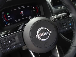 Nissan X-Trail Nissan X-Trail 1.5 e-4ORCE 213PK 4WD / Tekna+ / Bose / 2023 / 360° / NAP / 7 Pe - afbeelding nr 28